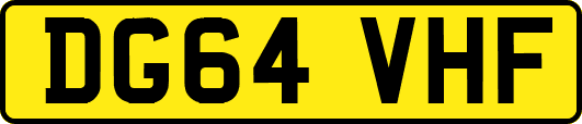 DG64VHF