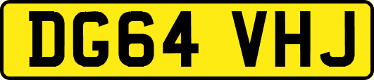 DG64VHJ
