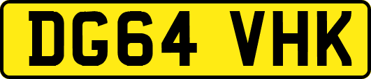 DG64VHK