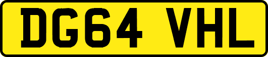 DG64VHL