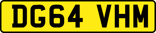 DG64VHM