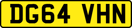 DG64VHN