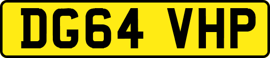 DG64VHP