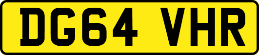 DG64VHR