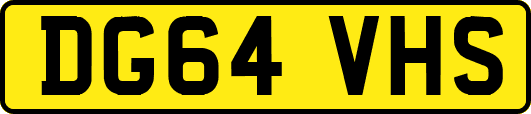 DG64VHS