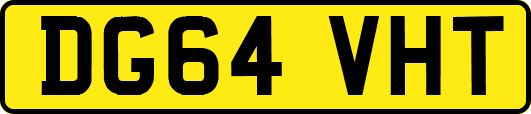 DG64VHT