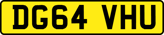 DG64VHU