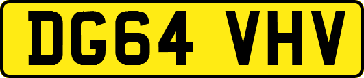 DG64VHV