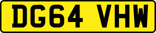DG64VHW