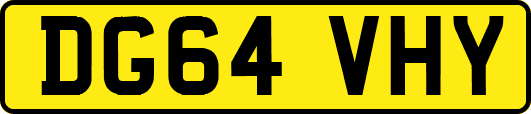 DG64VHY