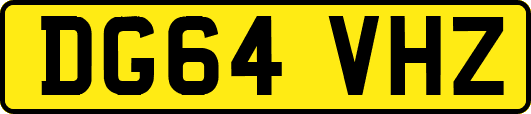 DG64VHZ