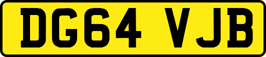 DG64VJB