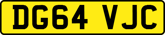 DG64VJC
