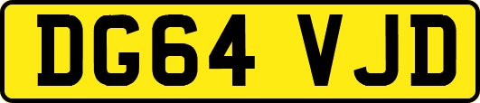 DG64VJD