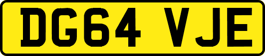 DG64VJE