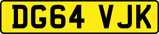 DG64VJK