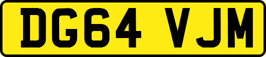 DG64VJM