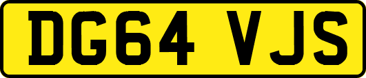DG64VJS