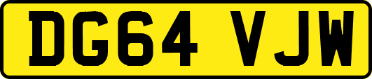 DG64VJW