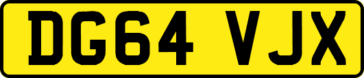 DG64VJX