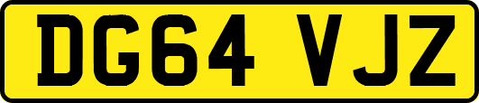 DG64VJZ