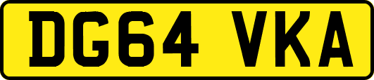 DG64VKA