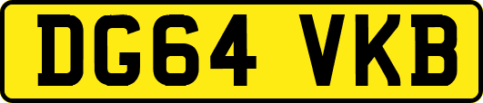 DG64VKB