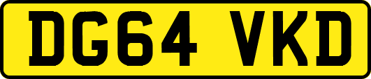 DG64VKD