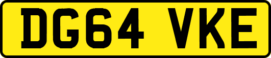 DG64VKE