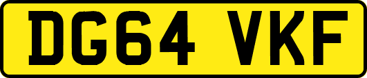 DG64VKF