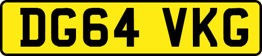 DG64VKG