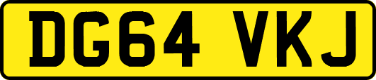 DG64VKJ