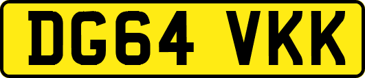 DG64VKK