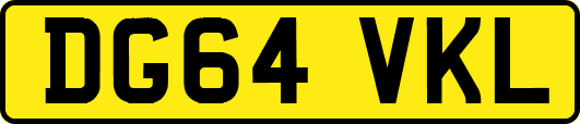 DG64VKL