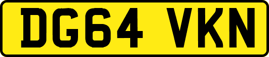 DG64VKN