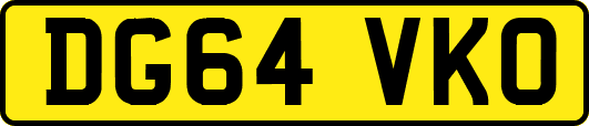 DG64VKO