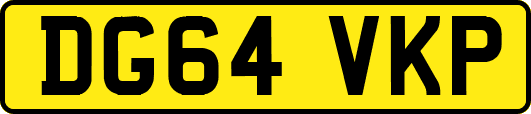 DG64VKP