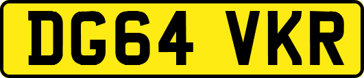 DG64VKR