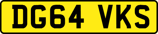DG64VKS