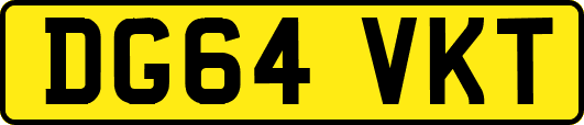 DG64VKT