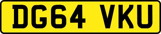 DG64VKU