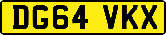 DG64VKX