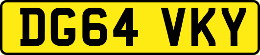 DG64VKY