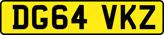 DG64VKZ