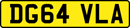 DG64VLA