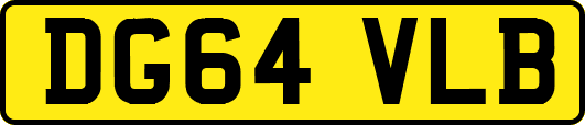 DG64VLB