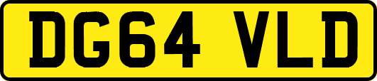 DG64VLD