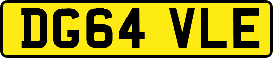 DG64VLE