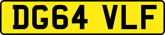 DG64VLF