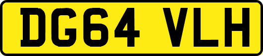 DG64VLH
